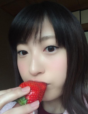 키타노 노조미 (Nozomi Kitano . 北野のぞみ) 2