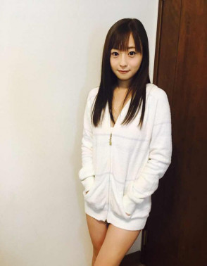 나가이 스미레 (Sumire Nagai . 永井すみれ) 3