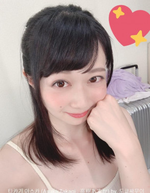 타카기 아스카 (Asuka Takagi . 高樹あすか) 5