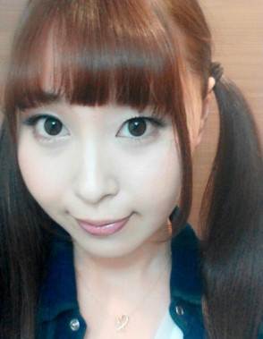 오가와 모모카 (Momoka Ogawa . 小川桃果) 5