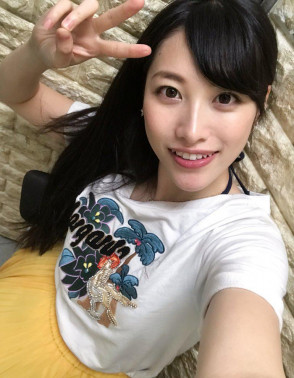 스노하라 미키 (Miki Sunohara . 春原未来) 2