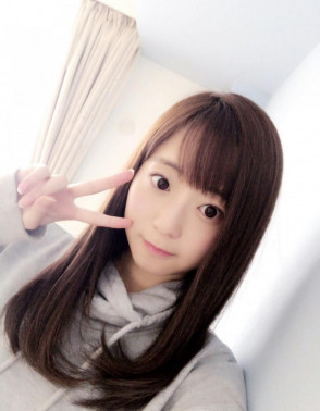 나가이 스미레 (Sumire Nagai . 永井すみれ) 4