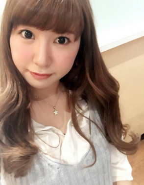 아이사카 하루나 (逢坂はるな . Haruna Aisaka) 4