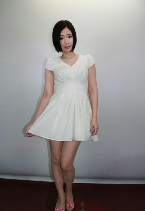 이마나가 사나 (Sana Imanaga . 今永さな) 1
