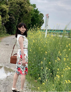 타카기 아스카 (Asuka Takagi . 高樹あすか) 3