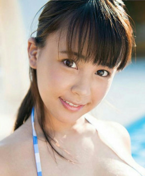 유미 시온 (Shion Yumi . 夕美しおん) 1