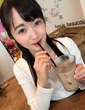 나츠메 사유리 (Sayuri Natsume . 夏目さゆり) 3