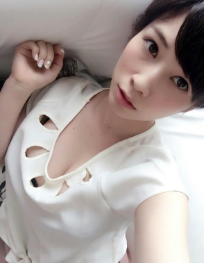 오쿠다 사키 (Saki Okuda . 奥田咲) 4