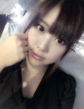이즈미 노노카 (Nonoka Izumi . 泉ののか) 5