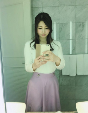 미우라 아유미 (Ayumi Miura . 三浦歩美) 3