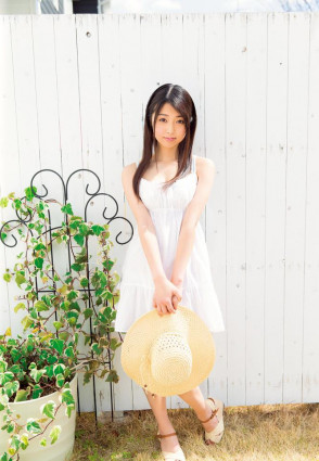 시라이토 린 (Rin Shiraito . 白糸りん) 3