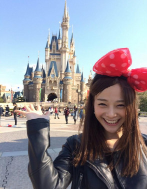 요시타카 네네 (Nene Yoshitaka . 吉高寧々) 4