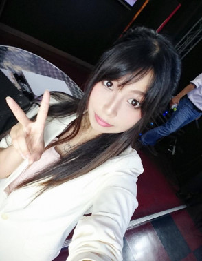 시라이토 린 (Rin Shiraito . 白糸りん) 1