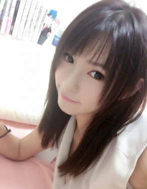 나미키 하루카 (Haruka Namiki . 波木はるか) 4