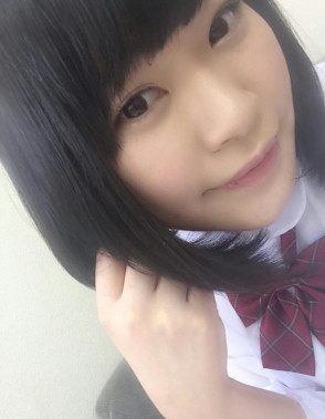 호시미 아스카 (Asuka Hoshimi . 保志美あすか) 3