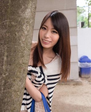 카와나 미스즈 (Misuzu Kawana . 川菜美鈴) 4