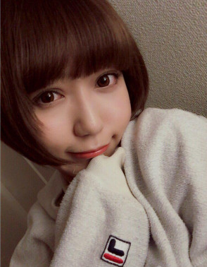 후지카와 레이나 (Reina Fujikawa . 藤川れいな) 2