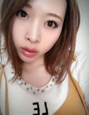 혼다 미사키 (Misaki Honda . 本田岬) 1