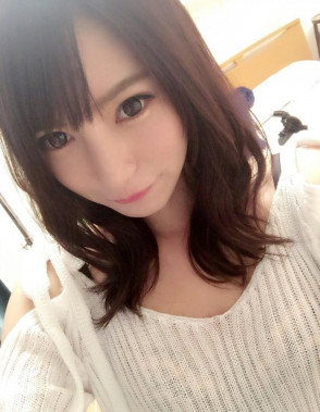 나미키 하루카 (Haruka Namiki . 波木はるか) 1