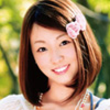 배우 야마구치 유우카 / Yuuka Yamaguchi / 山口優香