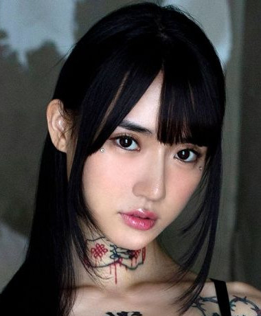 배우 미즈모리 스이 / Sui Mizumori / 水森翠