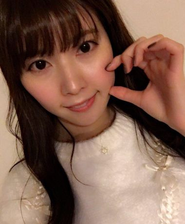 배우 아야시로 유리나 / Yurina Ayasiro / 彩城ゆりな